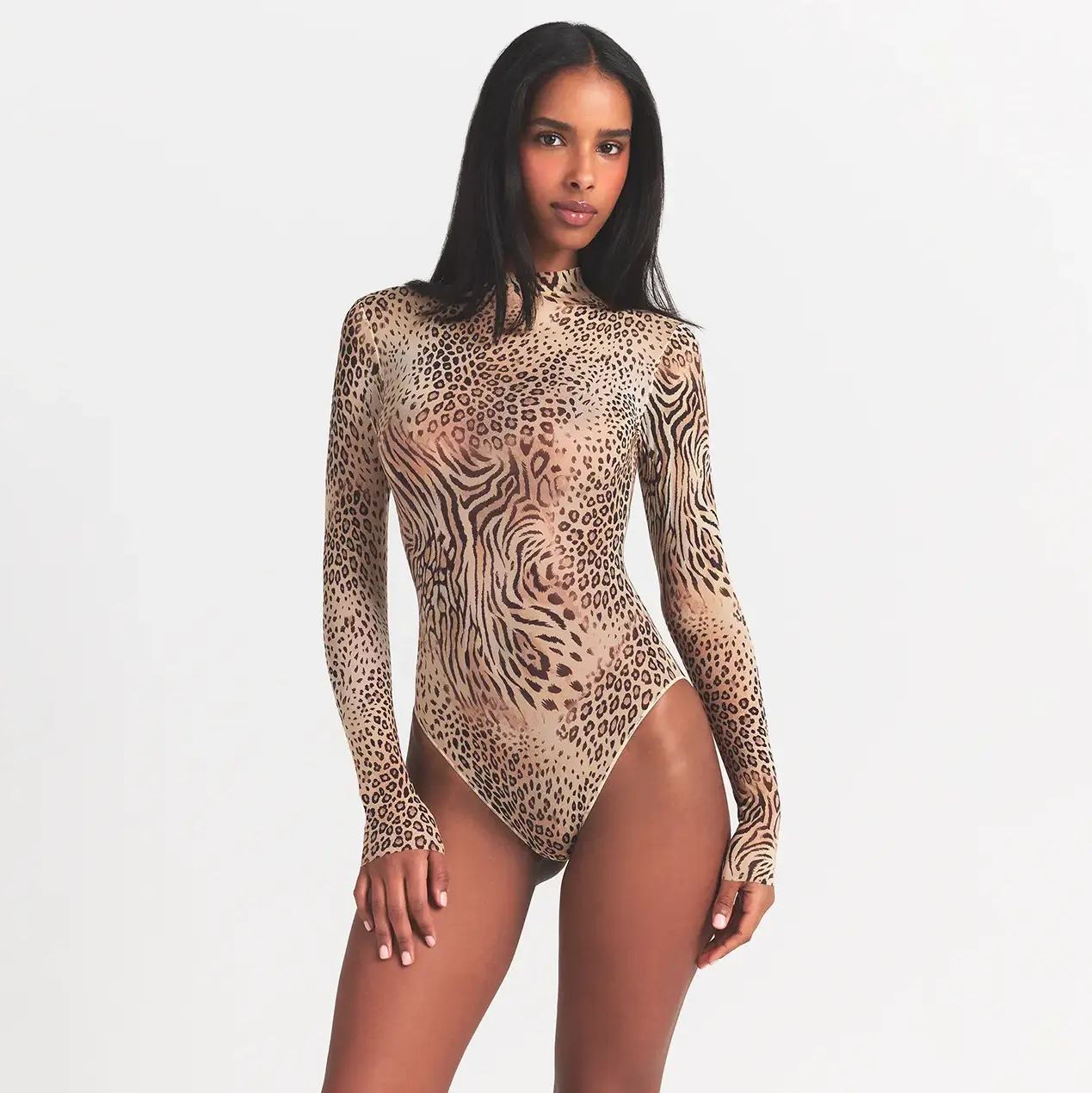 Tops & Bodysuits